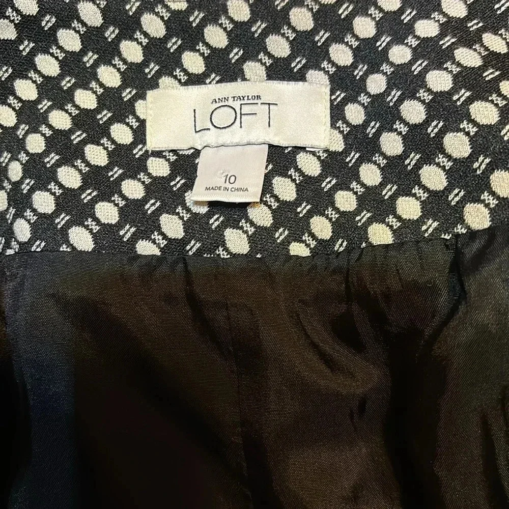 LOFT beautiful winter